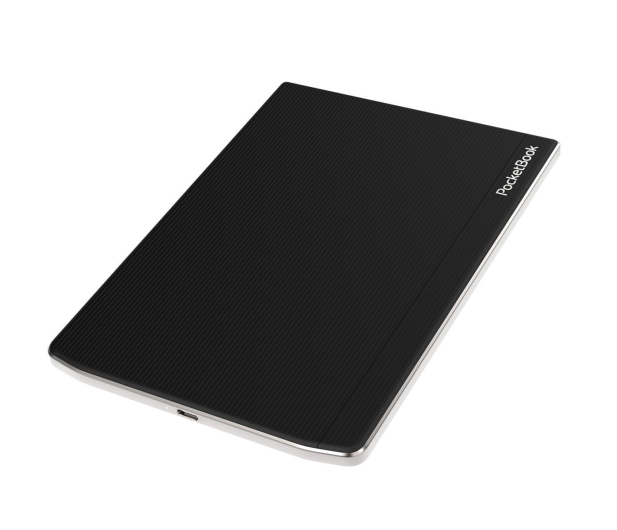 POCKETBOOK Inkpad 4 silver - 1265351 - zdjęcie 4
